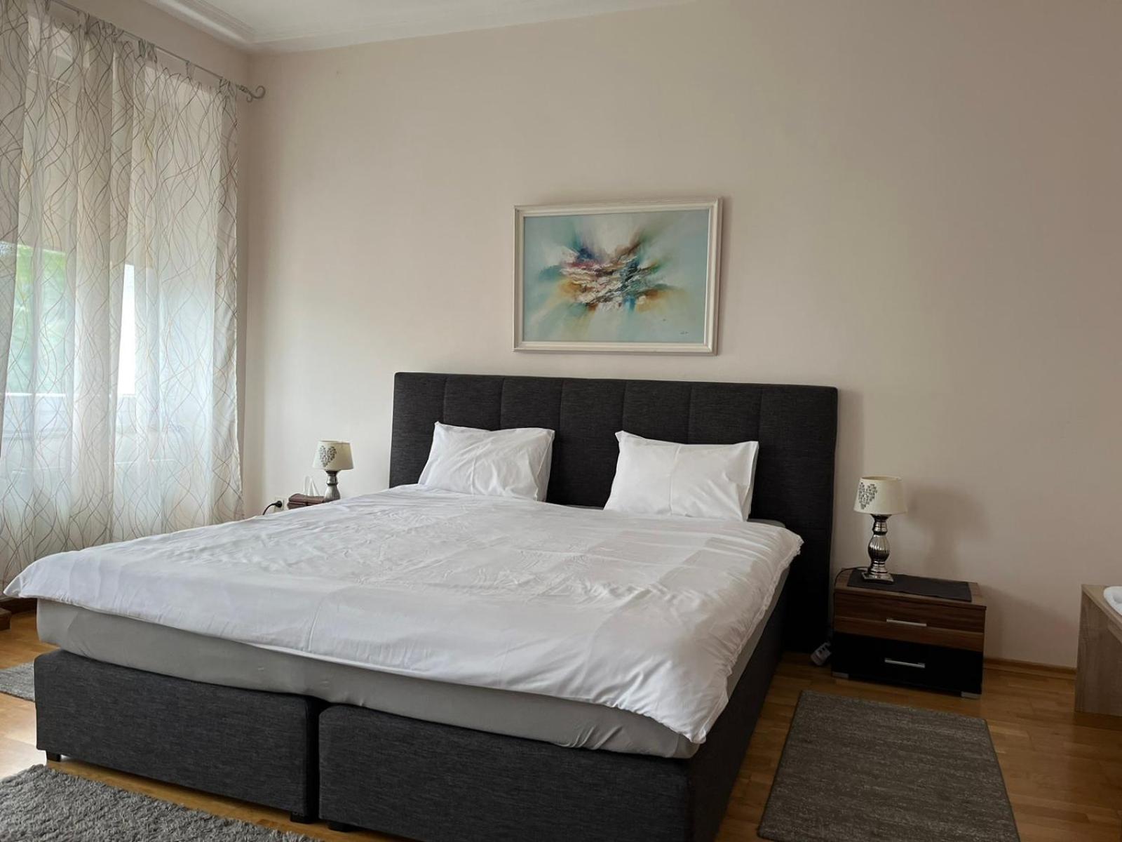 Waldshut-zentrum Apartment *