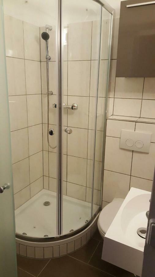 Waldshut-zentrum Apartment *
