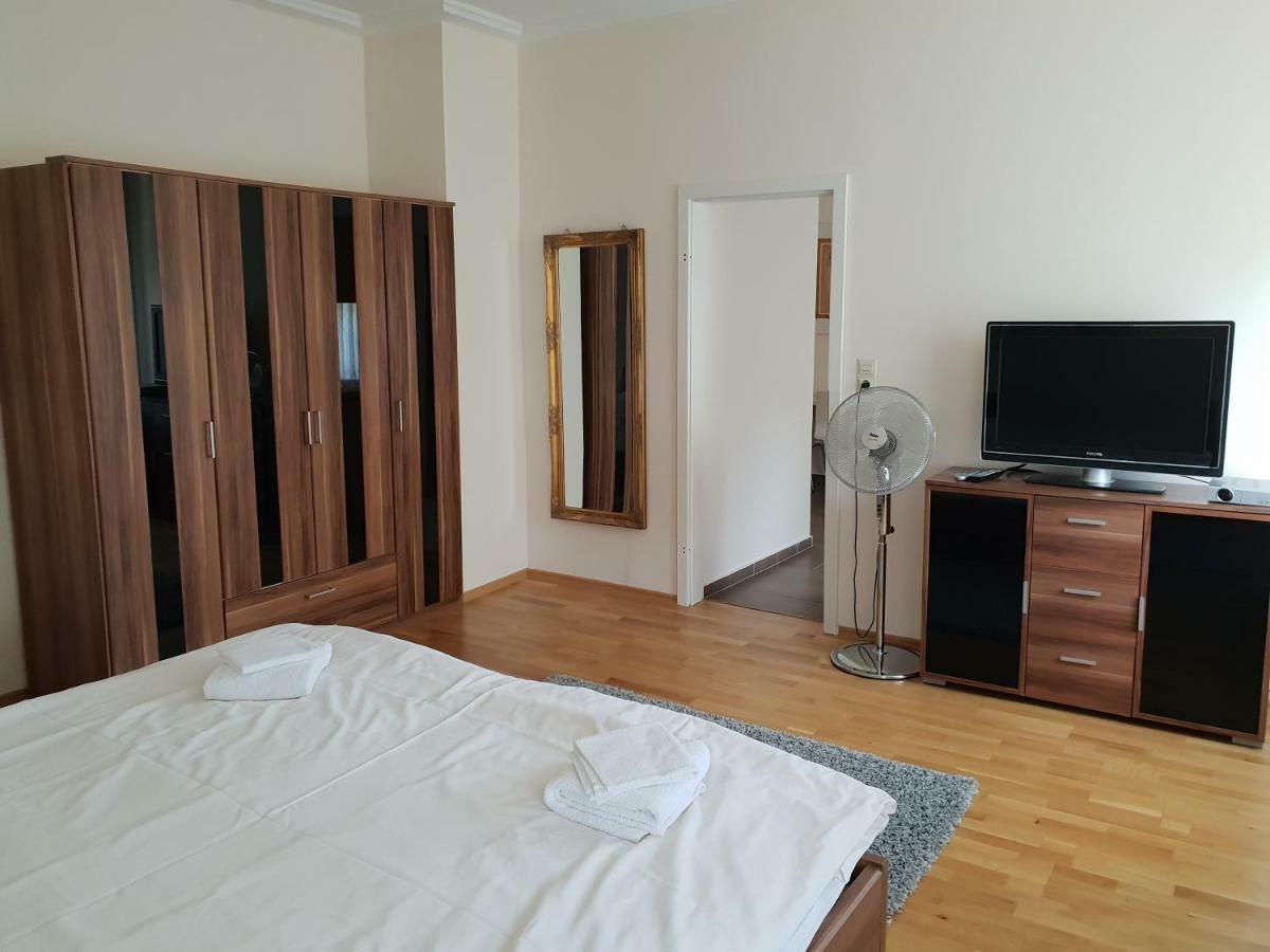Waldshut-zentrum Apartment *