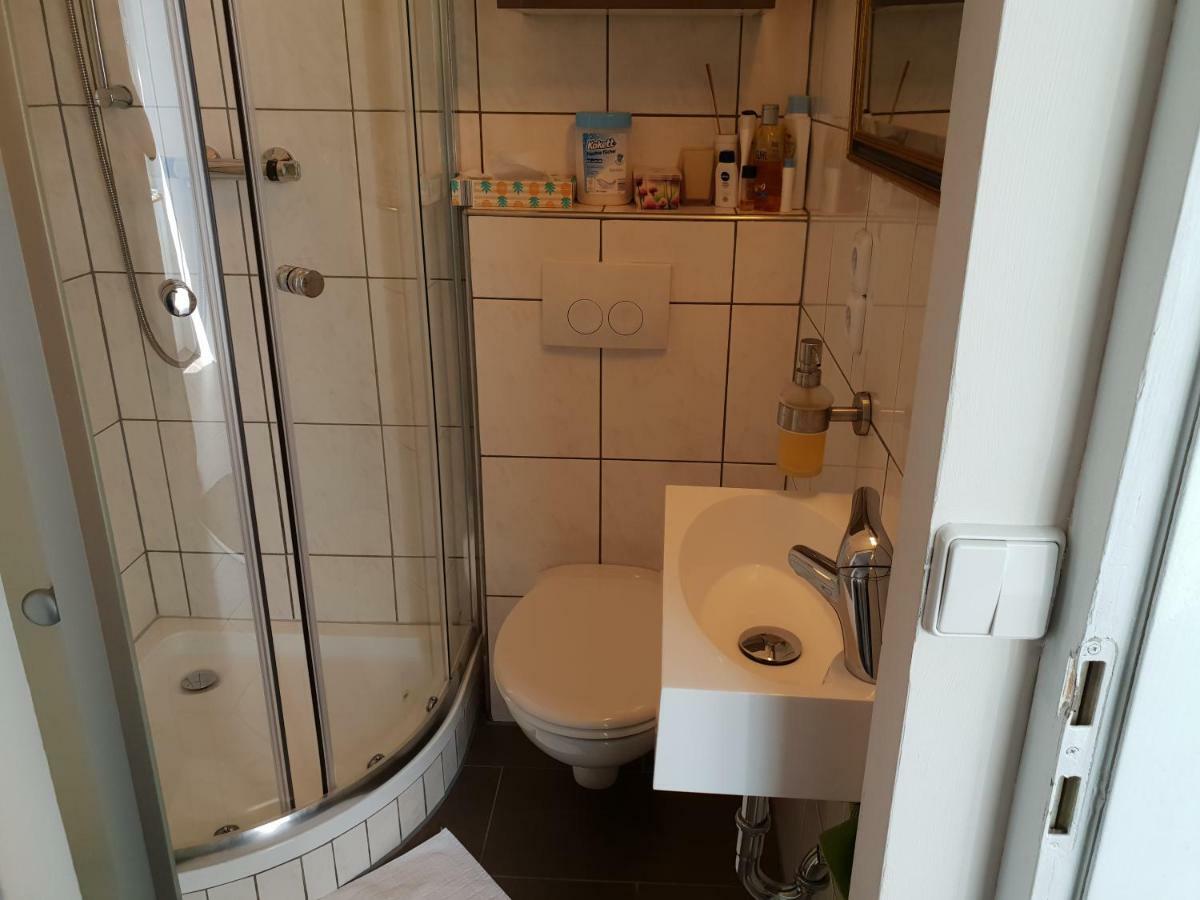 Waldshut-zentrum Apartment *
